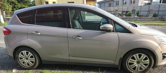 Ford C-max - 3