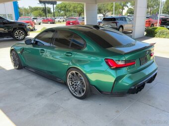 BMWM-3 M3 Competition 3.0 2020 - 3