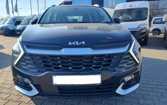 Kia Sportage 5 Sportage V přední světlomet led NQ5e - 3