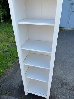 Knihovna Ikea Hemnes - 3