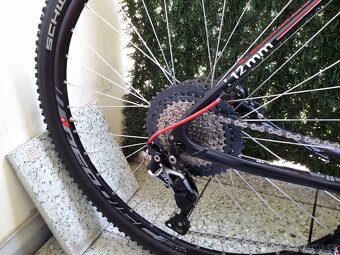 Horské kolo PELLS Razzer Comp 29" 2022 1x11 - 3