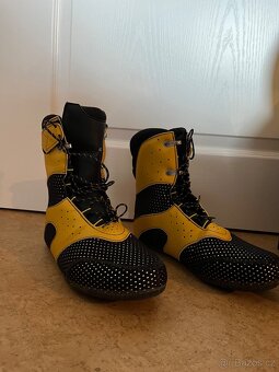 La Sportiva - 3
