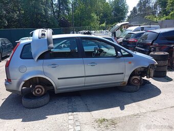 Náhradní díly 1.8 tdci - 3