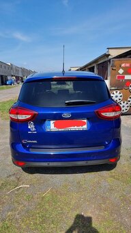 Ford-C Max 2.0TDci 110kw - 3