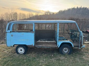 VW T2b - 3