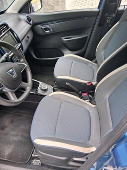 Dacia Spring Electric - 3