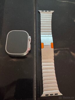 Apple Watch Ultra - 3