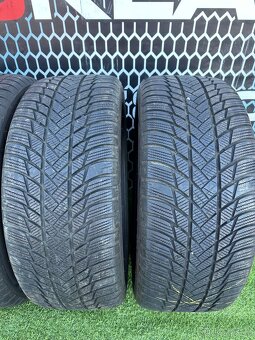 235/50 R19 99H - TOP ZIMNÍ SADA BRIDGESTONE - 3