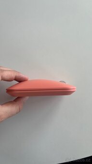 Microsoft Modern Mobile Mouse Bluetooth, Peach - 3