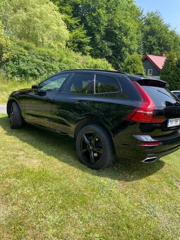 Volvo XC60 - 3