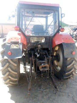 ZETOR 105 40 - 3