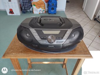Radio Philips - 3