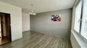 Pronájem bytu 1+1 Uherské Hradiště - Vl.Vaculky - 3