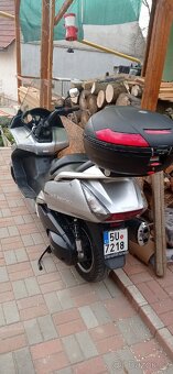 Honda 600 - 3