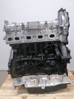 Prodám motor Ford 2.0 EcoBlue euro 6 - 3