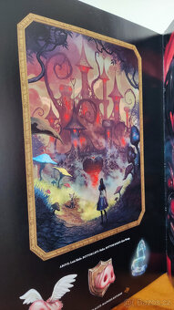 The Art of Alice: Madness Returns - 3