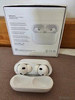 AirPods 2.gen. - 3