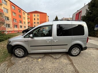 Volkswagen Caddy NOVÁ CENA - 3