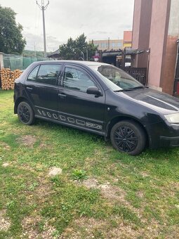 FABIA - 3