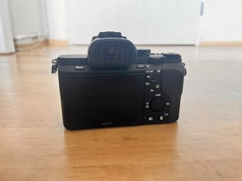 sony A7 II - 3