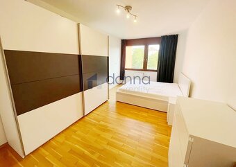 Pronájem bytu 2+kk, 60m², ul. Na Zemance, Praha 4 - Braník, - 3