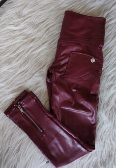 Legíny Hugz Jeans - XS - 3