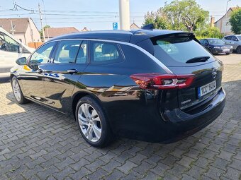 Opel Insignia 2.0 CDTi, 125kW, manuál - 3