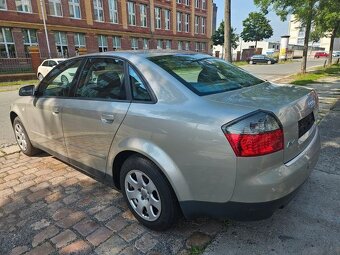 Audi A4 - 3