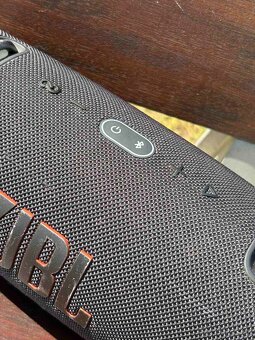 Jbl Xtreme 3 - 3