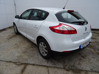 Renault Megane 1.6i,81kW,1majČR,klima - 3