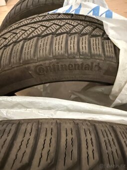 Pneu Continental 225/40 R18 - 3