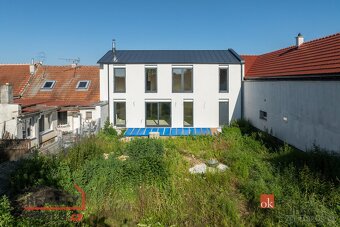 Prodej, domy/rodinný, 221 m2, 69301 Starovice, Břeclav [ID 7 - 3