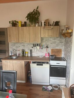 Prodej bytu 2+kk, 47 m² – Velké Březno (Valtířov) - 3