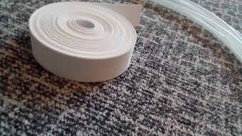 Pruženka 5 cm ,kruh, nové - 3