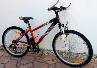 Dětské kolo Genesis 24" - 3