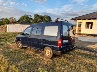 Citroën jumpy - 3