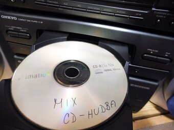 Onkyo - 3