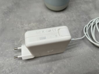 originální nabíječka Apple MagSafe 2 - 60W - 3