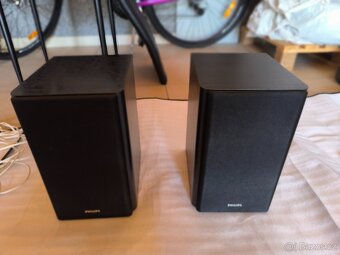 Reprobedny Philips - 3