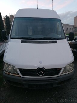 Sprinter - 3