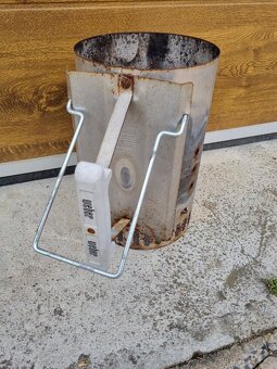 grill weber průměr 47cm - 3