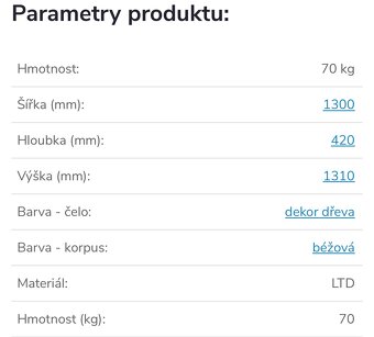 Skříň. - 3