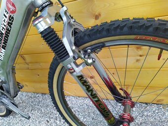 Kolo 26" Mountain Cycles San Andreas 1992 - 3