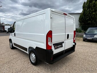 Citroën Jumper, 2.2HDi 88KWL1H1NOVÉ ROZVODY - 3