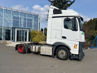 Mercedes-Benz 1845 Actros EURO 6 MEGA/lowdeck - 3