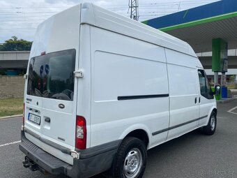 Ford Transit 2,2TDCi 85KW - 3