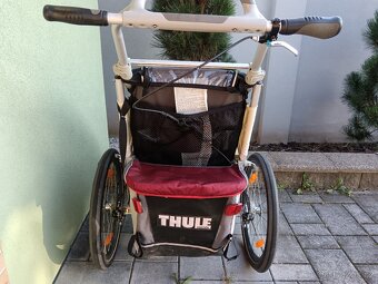 Thule CX1 - 3