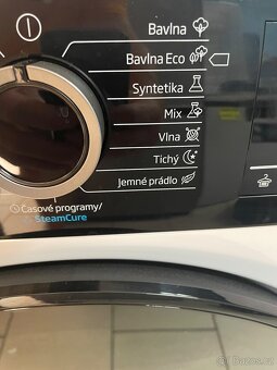 Nepoužitá sušička Beko BM3T4924WBC - 3