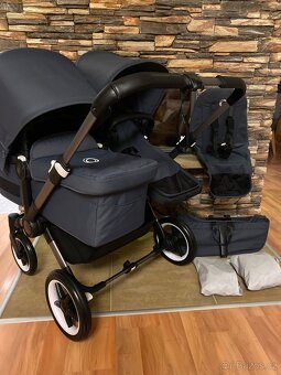 +++ Bugaboo Donkey 5 Duo +++ - 3
