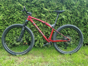 TREK Supercaliber 9.8 XT - 3